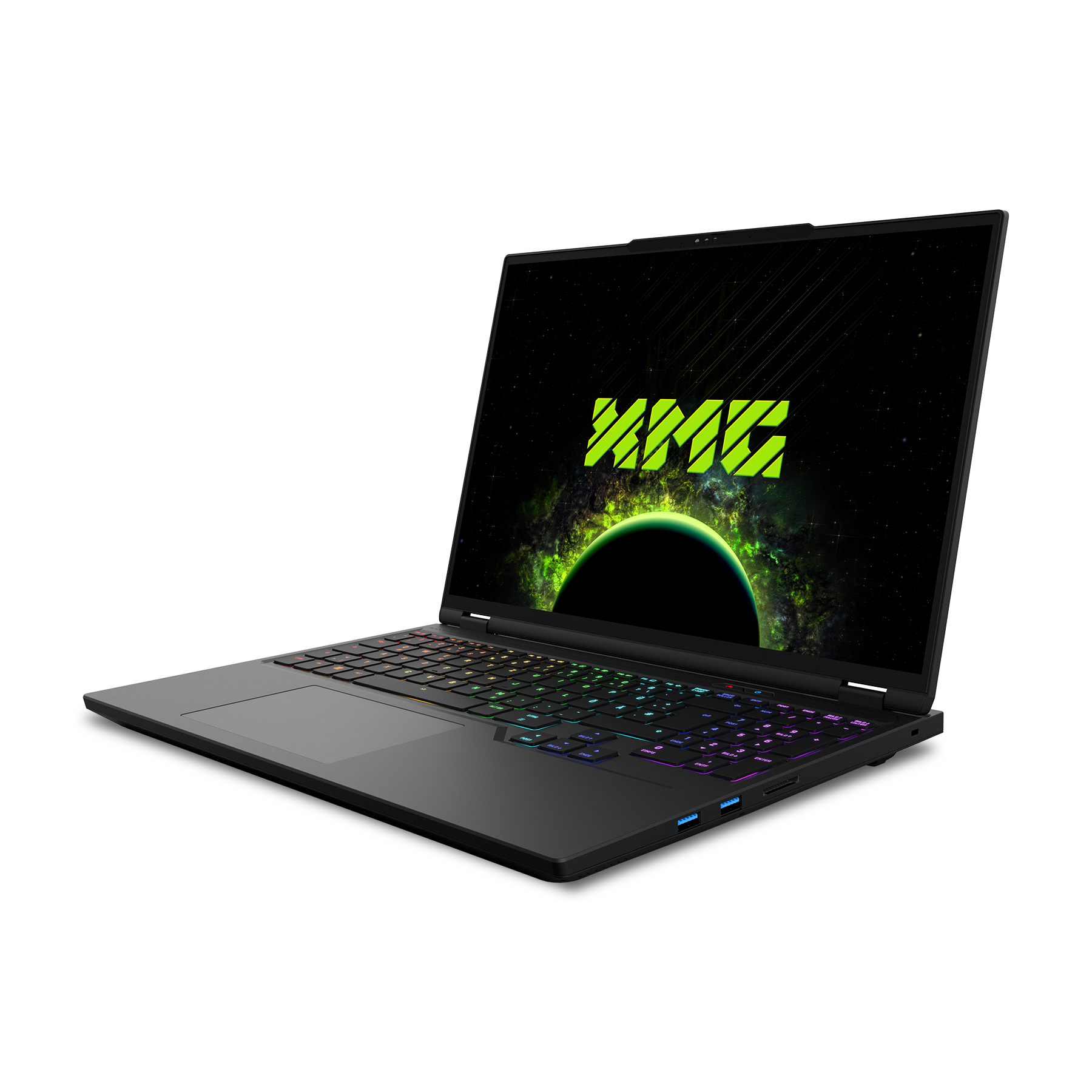 XMG APEX 16 MAX 9