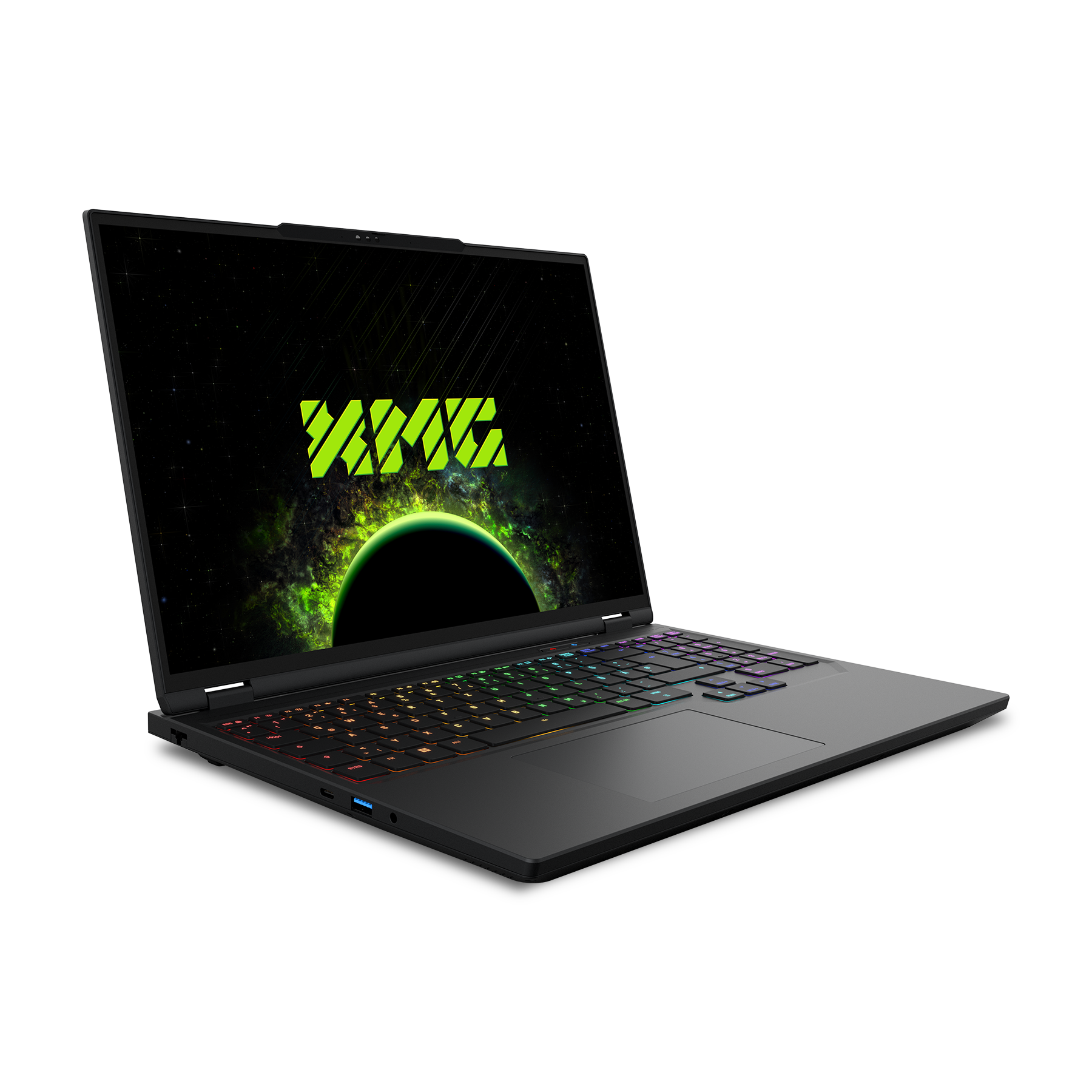 XMG APEX 16 MAX 10